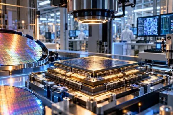 Applied Materials Applied Materials