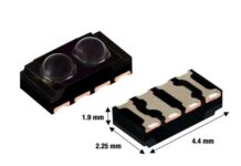 Vishay Optical Sensors Enable High-Speed, Wear-Free Data Communication Optical Sensors