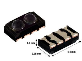 Optical Sensors