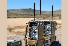 VIAVI T/Rx Selected by U.S. Army TSMO for Critical Range Modernization Initiative TSMO