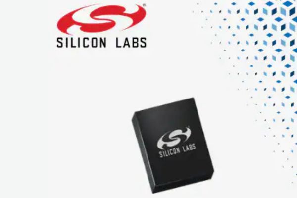 Silicon Labs Silicon Labs