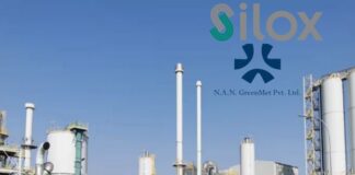 N.A.N. Silox GreenMet