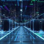 Data Center Components
