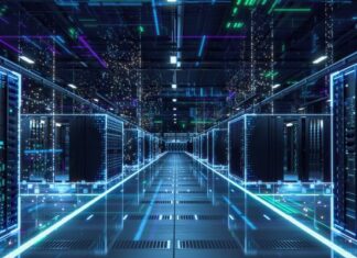 Data Center Components