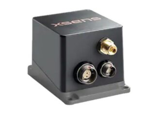 Xsens Sirius RTK GNSS/INS Modules, Now at Mouser, Deliver Xsens