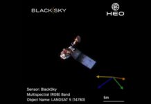 BlackSky Expands HEO Agreement with New Gen-3 Imaging Contract BlackSky
