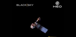BlackSky