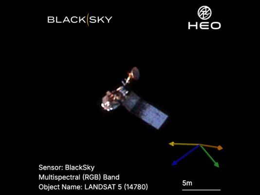 BlackSky