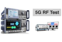 5G RF Testing