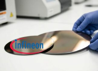Infineon and Wolfspeed Sign SiC Wafer Supply Agreement Infineon