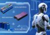 Humanoid Robot