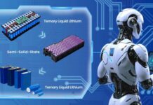 Humanoid Robot BMS Market to Reach USD 513.48 Million by 2035 Humanoid Robot