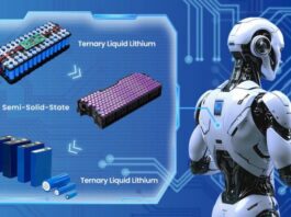 Humanoid Robot
