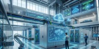 Data Centre