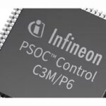 Infineon Expands PSOC Control C3 Family with Advanced Security PSOC Control C3