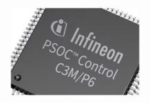 Infineon Expands PSOC Control C3 Family with Advanced Security PSOC Control C3