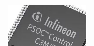 PSOC Control C3