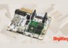Synaptics Coralboard Edge AI Board Now Available at DigiKey DigiKey