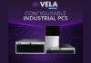 Impulse Embedded Ltd Relaunches VELA: Powered by Advantech VELA