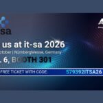 AAEON to Unveil Intel Xeon 6-Powered Cybersecurity Solutions at it-sa 2026 Intel Xeon