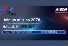 AAEON to Unveil Intel Xeon 6-Powered Cybersecurity Solutions at it-sa 2026 Intel Xeon