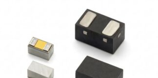 TVS Diode Arrays