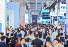 CIIF 2026 Sets Attendance Record with Focus on Smart Manufacturing CIIF 2026