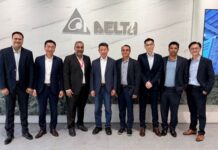 VIVOTEK Deepens India Commitment with Delta Group’s Local Manufacturing Strength VIVOTEK