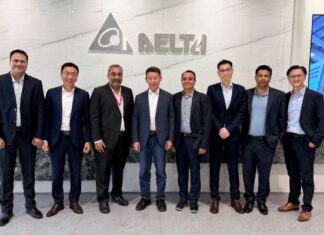 VIVOTEK Deepens India Commitment with Delta Group’s Local Manufacturing Strength VIVOTEK