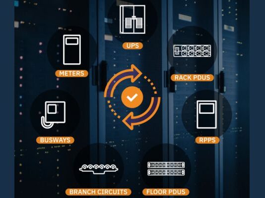 Data Center
