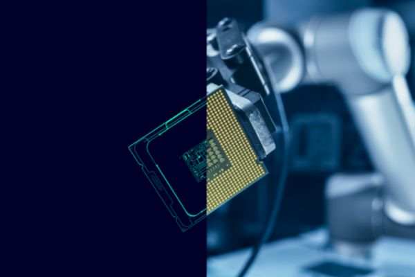 Semiconductor Semiconductor