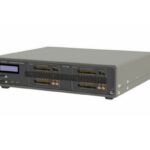 Keysight Expands 1.6T Copper Interconnect Validation for Data Centers Data Centers