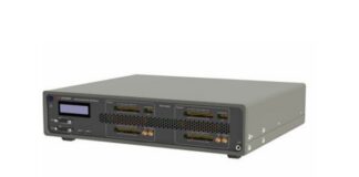 Data Centers