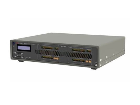 Data Centers