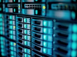 Data Centers