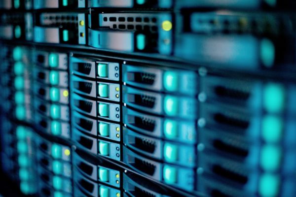 Data Centers Data Centers