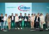 Infineon announces winners of the startup challenge on humanoid robotics humanoid robotics