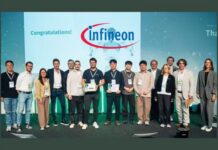 Infineon announces winners of the startup challenge on humanoid robotics humanoid robotics