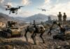 Military Robots