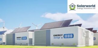 Solarworld Energy