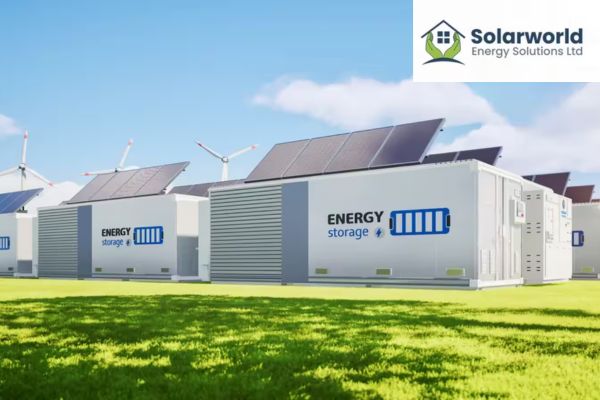 Solarworld Energy Solarworld Energy