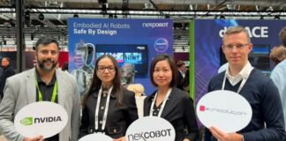 NEXCOM