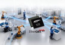 Renesas Launches RX74M and RX74N 32-Bit MCUs on 22nm Process Renesas
