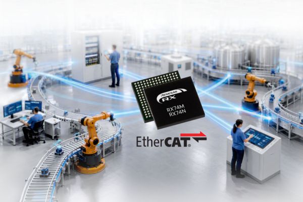 Renesas Renesas