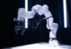 Humanoid Robot