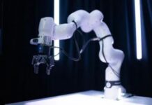 Humanoid Robot