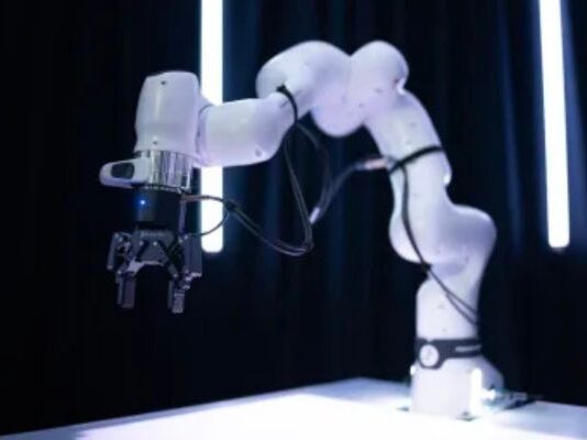 Humanoid Robot