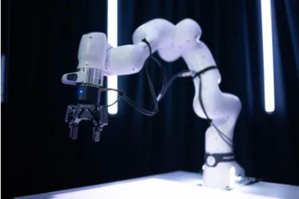Humanoid Robot Humanoid Robot