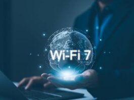 Wi-Fi 7