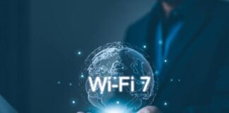 Wi-Fi 7